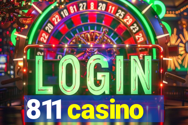 811 casino